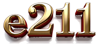e211 logo
